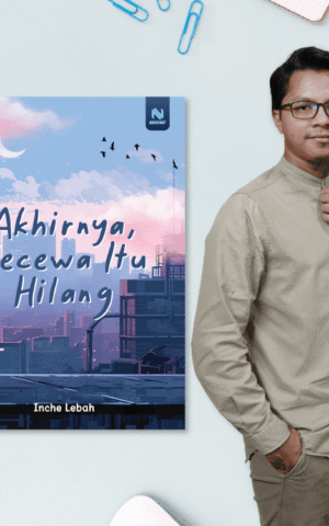 Akhirnya, Kecewa Itu Hilang