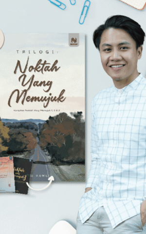 Trilogi: Noktah yang Memujuk