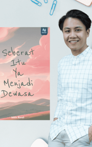 Seberat Itu Ya Menjadi Dewasa